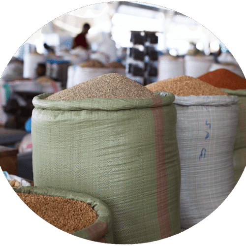 Bulk Wholesale