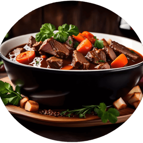 Recipes